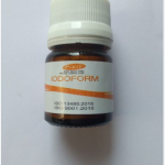 Pyrax Idoform Powder