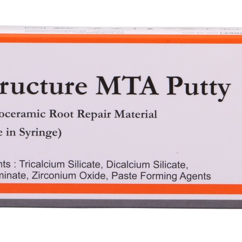 BioStructure MTA Putty