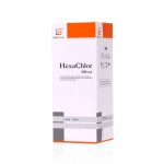 SafeEndo Hexachlor 500ml