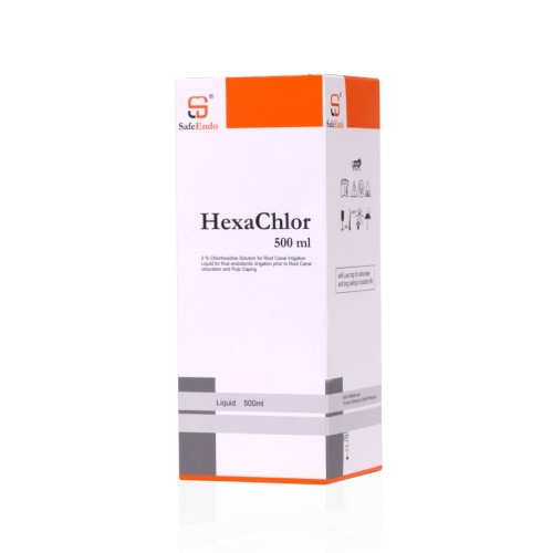 SafeEndo Hexachlor 500ml