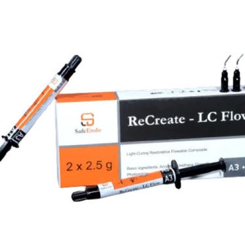 SafeEndo ReCreate LC Flow