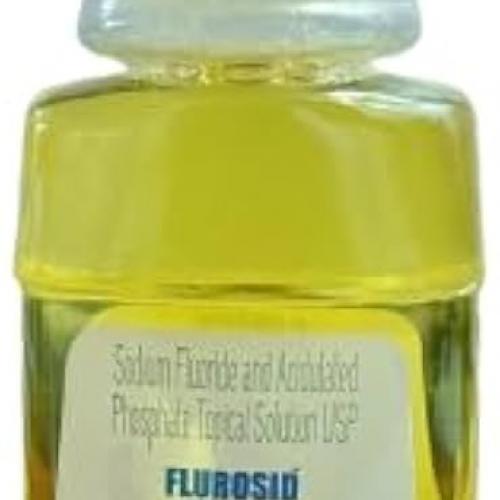 Stim Flurosid - Fluoride Mouthwash 160ml