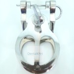 Samit Articulator Plane Line (Hinge Type)