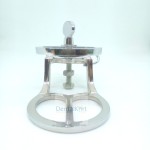 Samit Articulator Plane Line (Hinge Type)