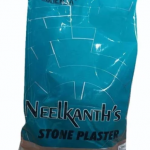 Neelkanth Dental Stone Green Blue Plaster