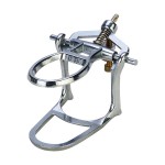 Samit Articulator Adjustable (Brass)