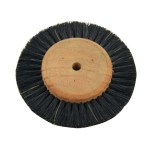 Samit Lathe Wheel Brush