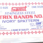 Samit Matrix Bands