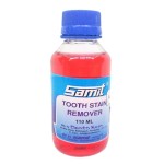 Samit Tooth Stain Remover [ TSR ]