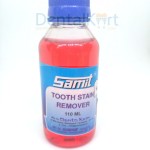 Samit Tooth Stain Remover [ TSR ]