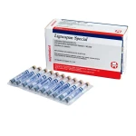 Septodont Lignospan Special (50 Cartridges Per Box)