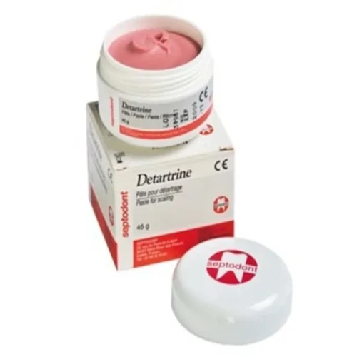 Septodont Detartrine (45g Jar)