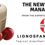 Septodont Lignospan-O Anaesthetic Ointment (35g Jar)