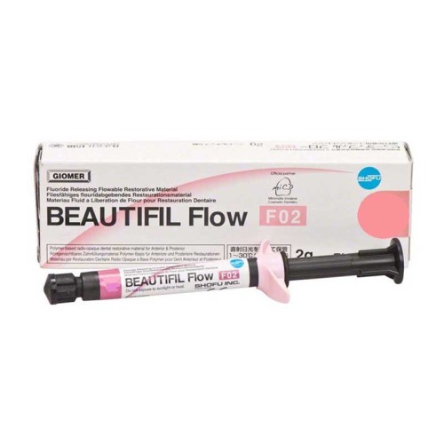 Shofu Beautifil Flow F02 Refill