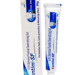 Stim Sentim SF Toothpaste 50gm